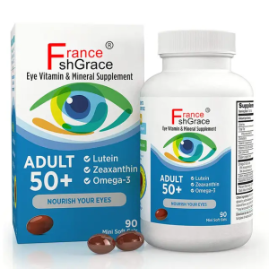 Eye Vitamin Mineral Supplement