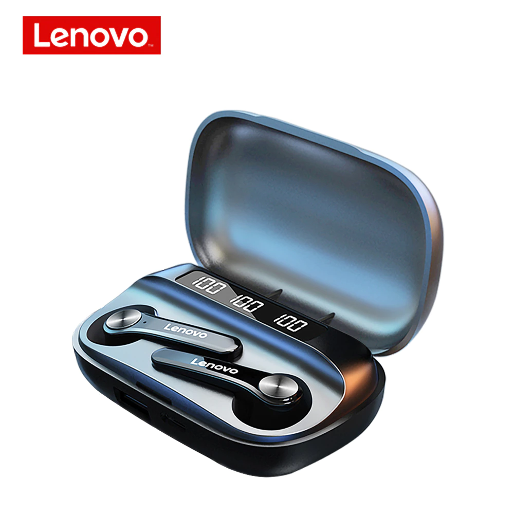 Lenovo QT81 Wireless Earphone