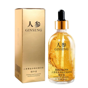 Ginseng Anti Wrinkle Serum - Ginseng Polypeptide Anti-Aging Essence