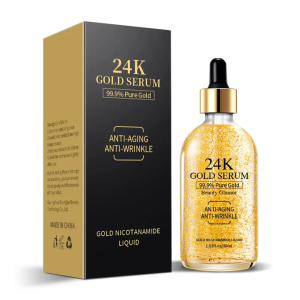 24K Gold Collagen Anti-Aging 24K Gold Serum