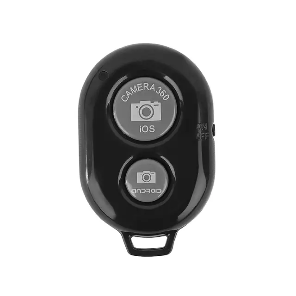 Bluetooth remote