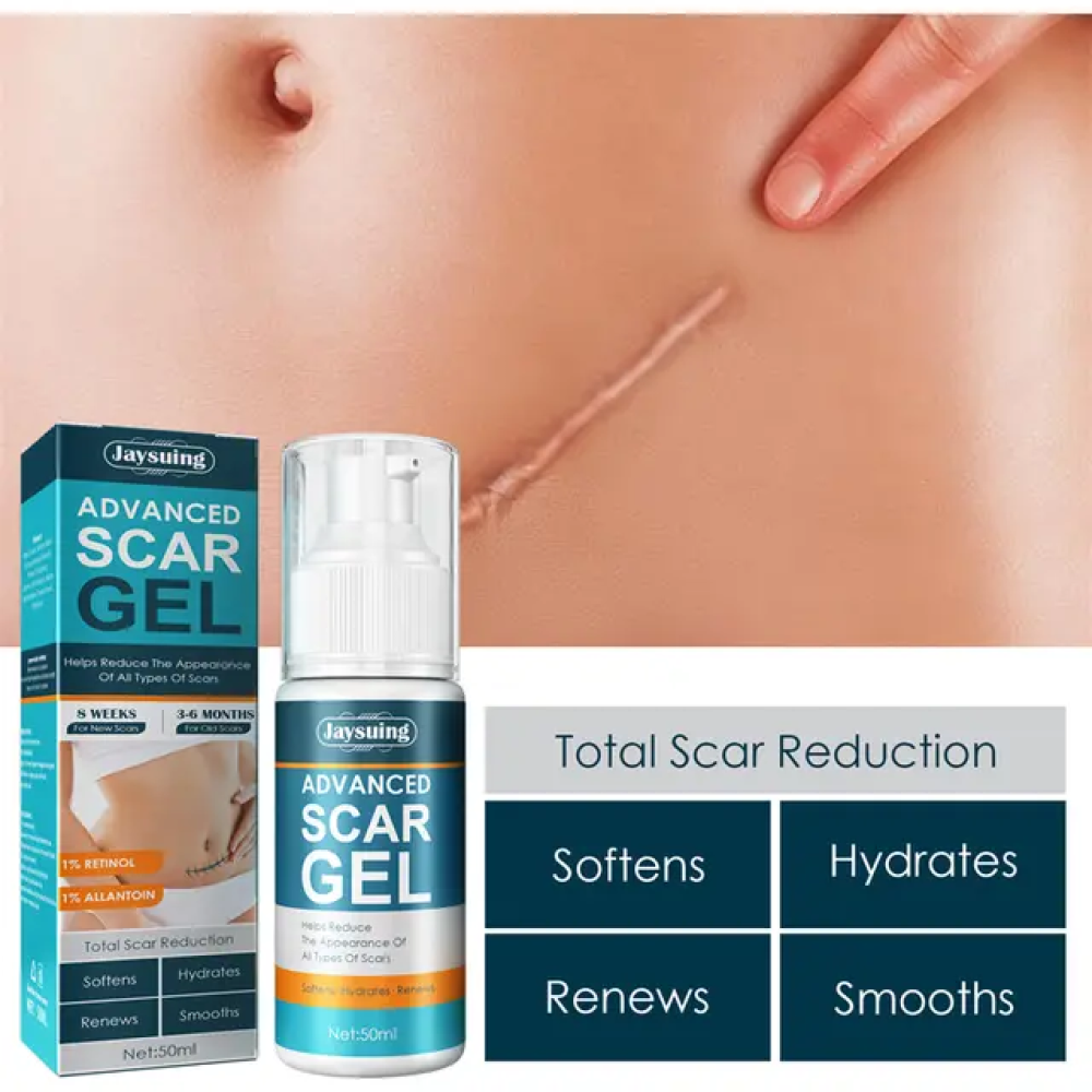 scar gel