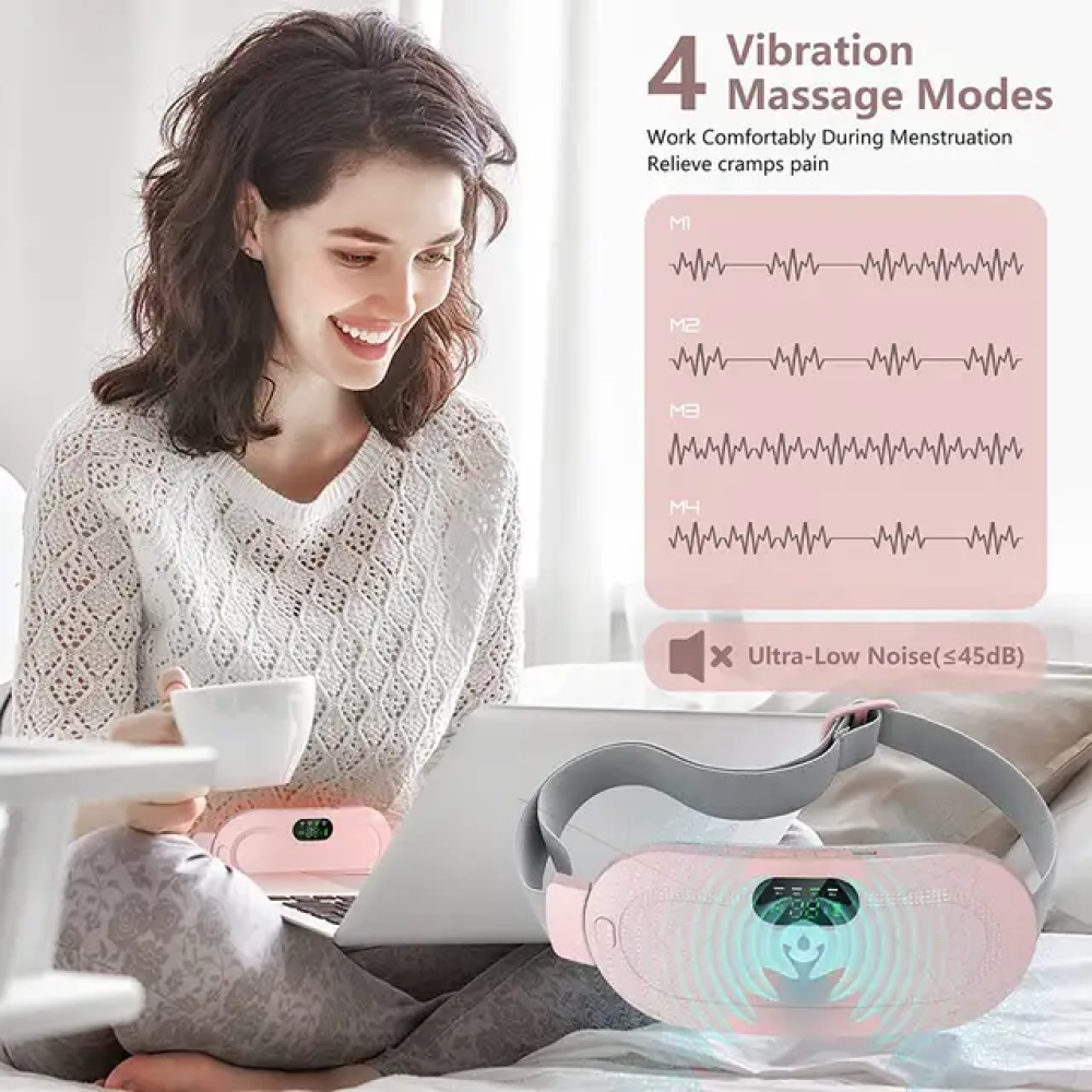 heat massager