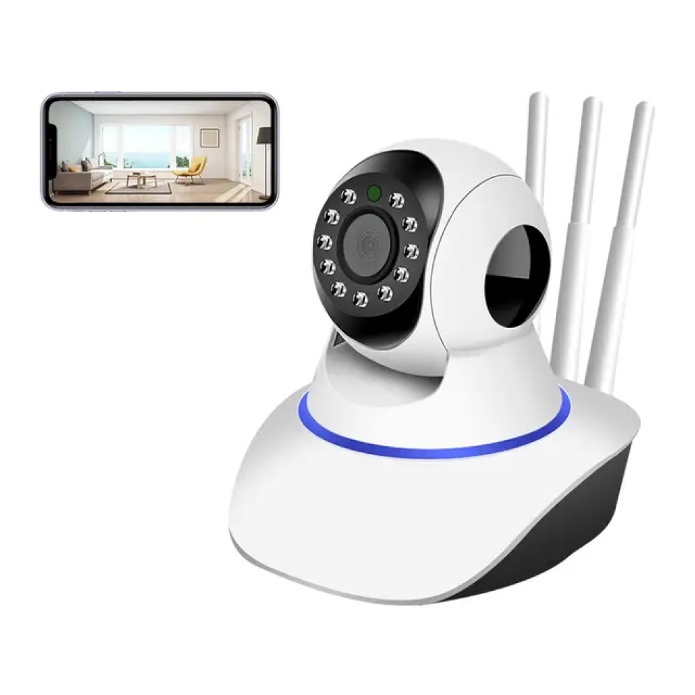 ip camera