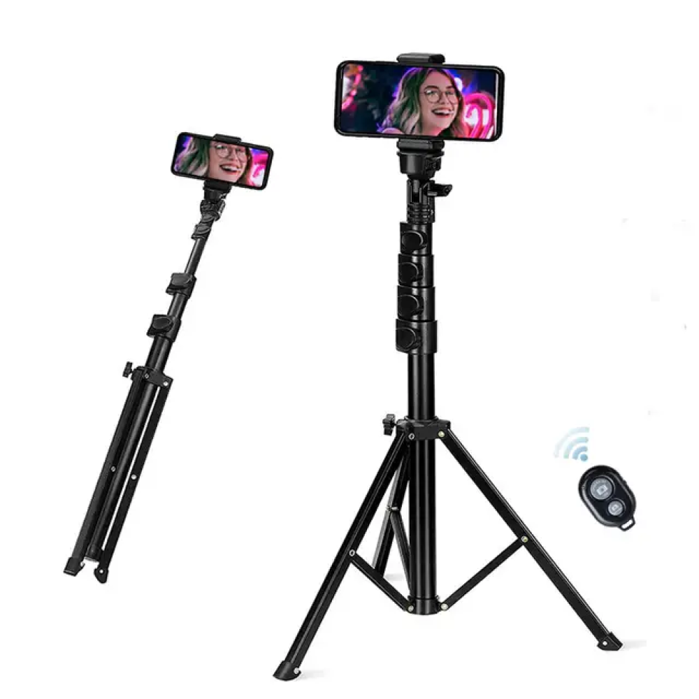 self tripod