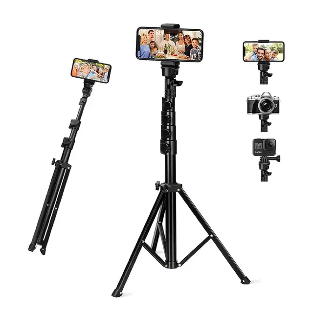 self tripod