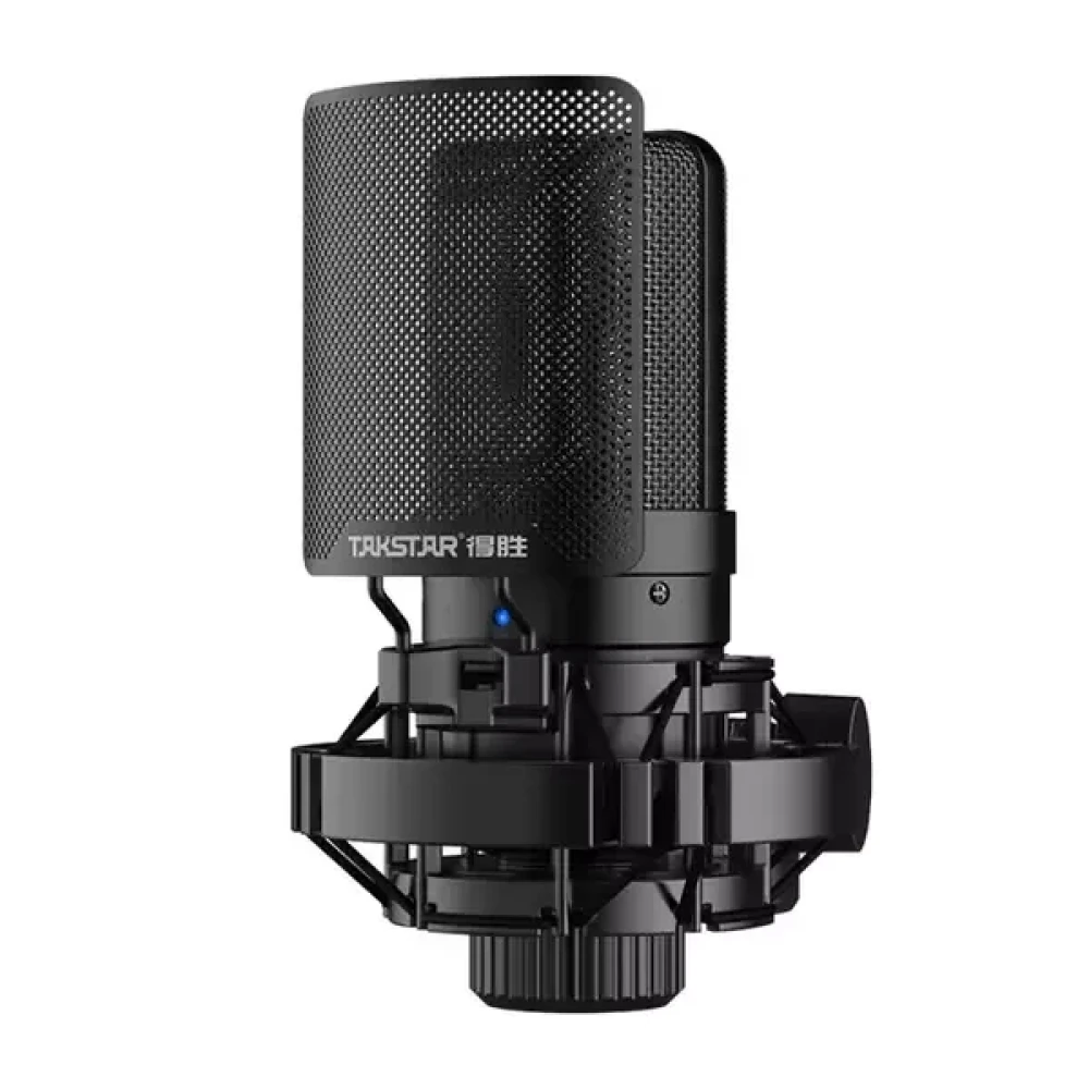 Takstar SM-8B Professional Recording Studio Microphone