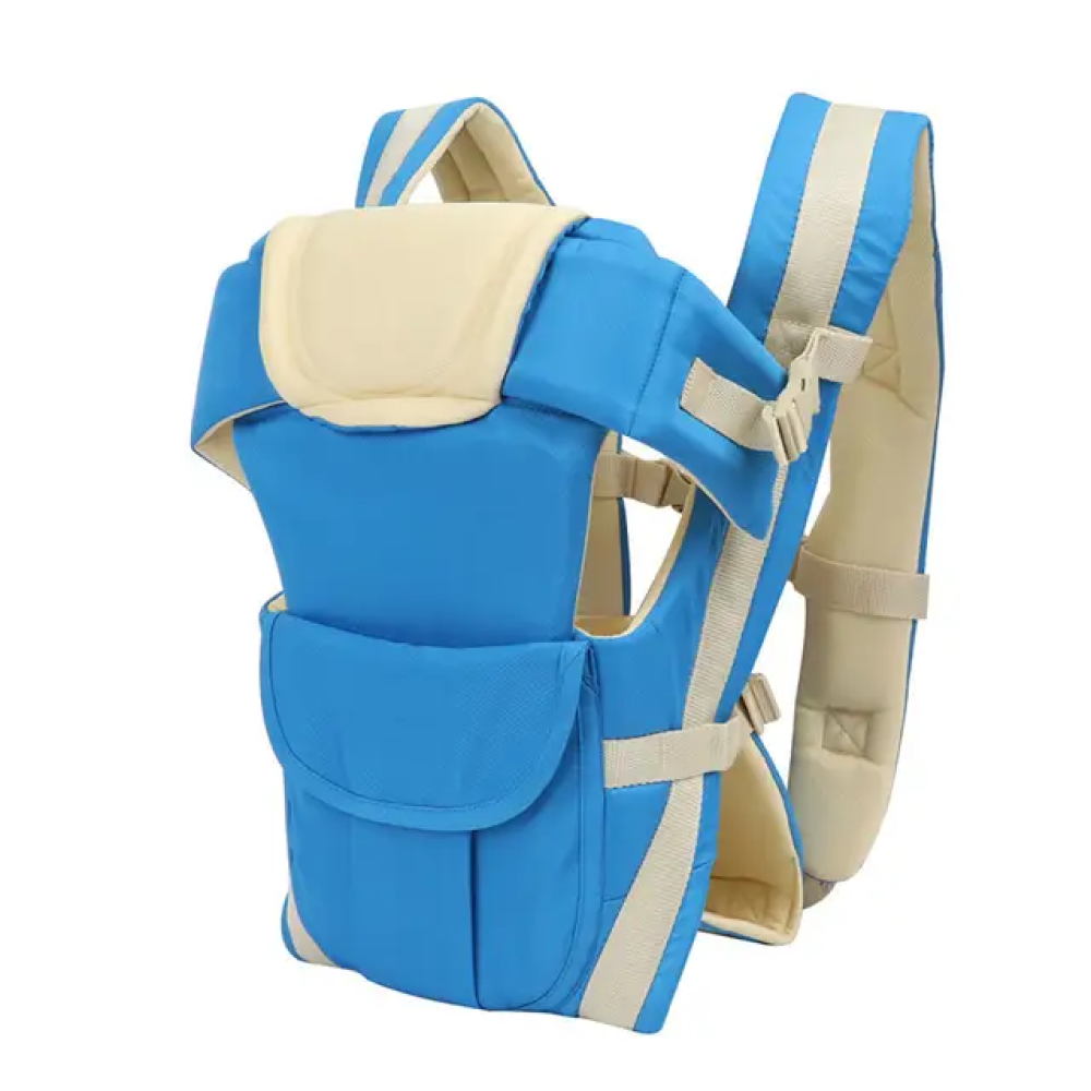 Baby Carrier Backpack Breathable Front 4 in 1 Baby Comfort Carrier Brand New Mother and Baby Travel Goods Baby Carrier