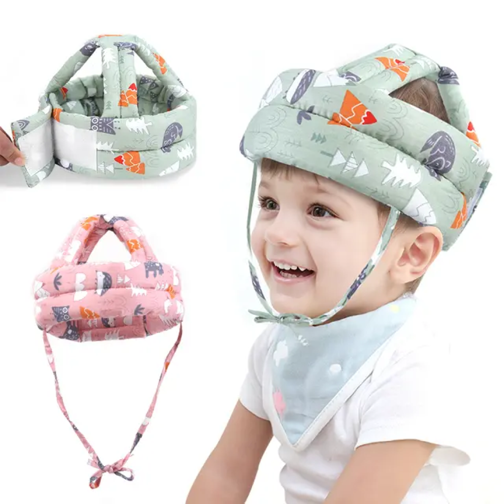 baby helment