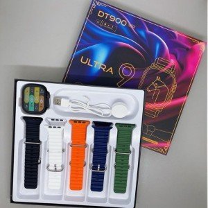 DT900 Ultra Smart Watch