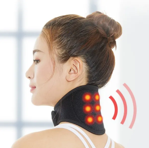 Self-heating Health Care Neck Support Massager Spontaneous Heating Belt Neck Belt Protection
