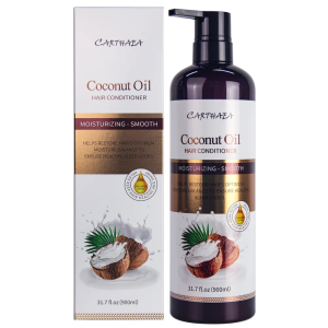 Keratin Coconut Oil Hair Condition 900ml