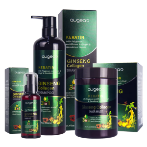 Ginseng Natural Collagen Full Set