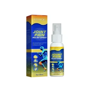 Joint Muscle Pain Relief Spray 30ml for Knee Neck Lumbar Disc Pain Relief Body Care Spray