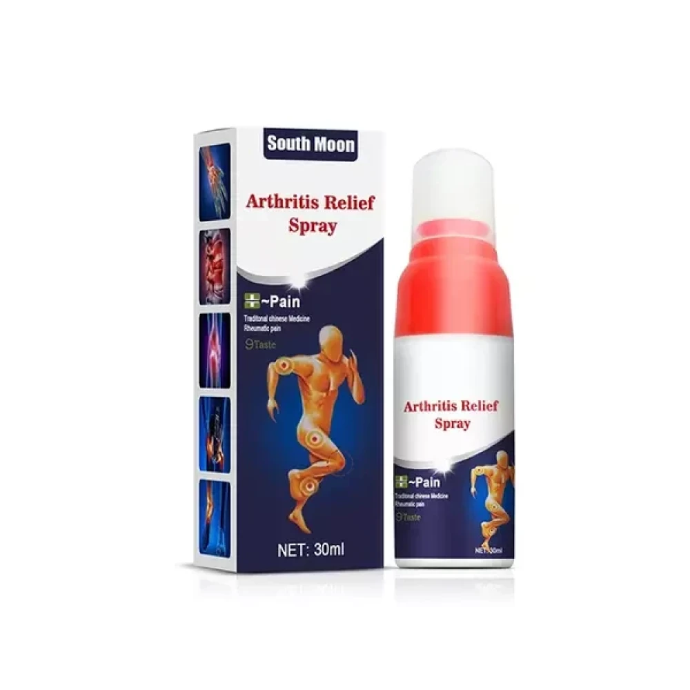 Arthritis Relief Spray 30ml