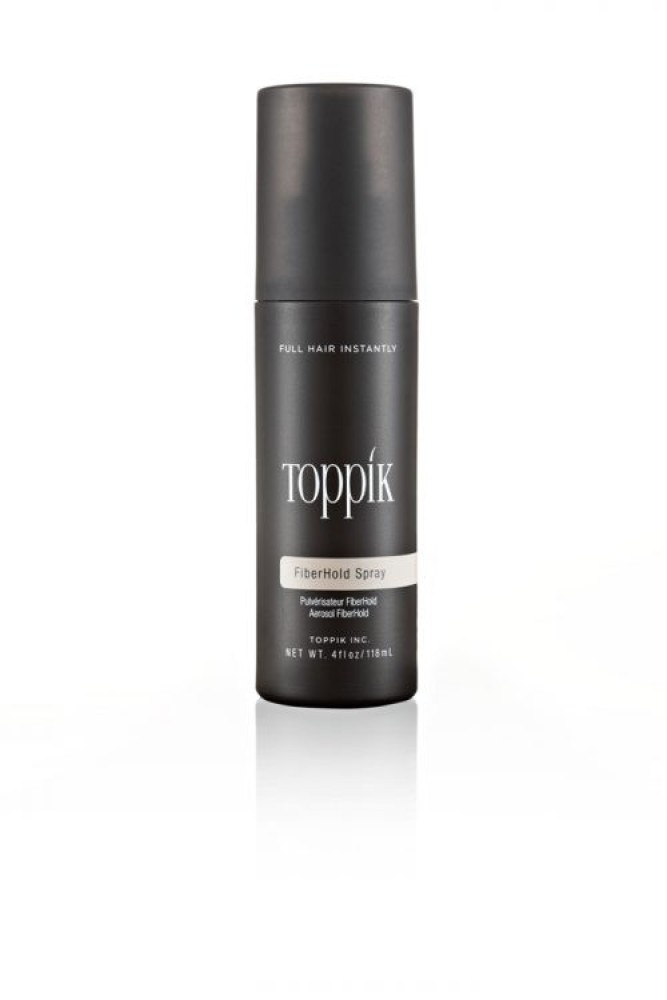 TOPPIK FIBERHOLD SPRAY