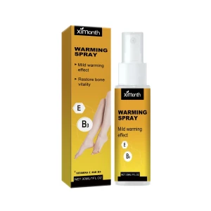 Ximonth Mild Warming Bone Therapy Spray