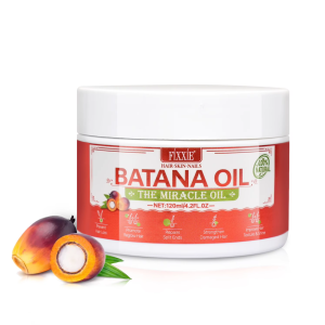Batana Oil 120gm