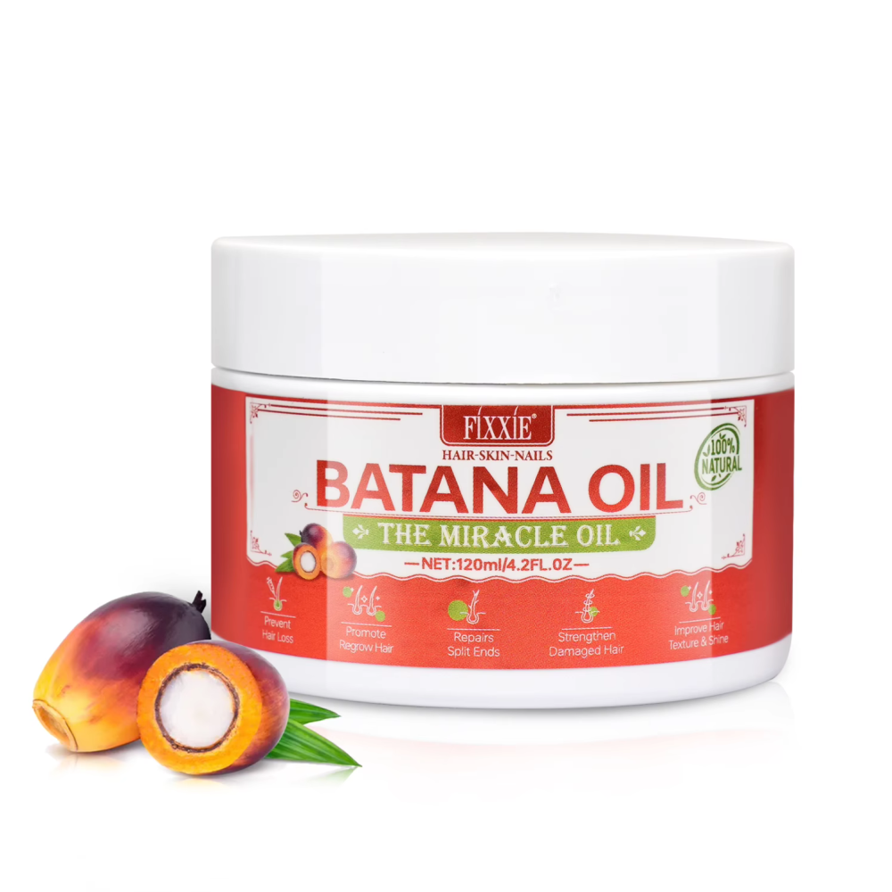 Batana Oil 120gm