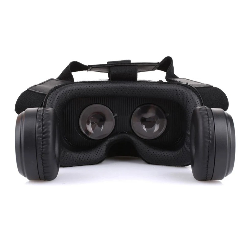 Original Virtual Reality VR Glasses Box