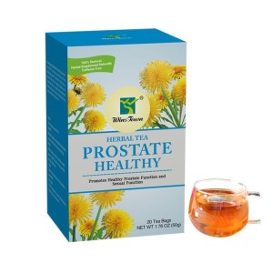 WinsTown Prostate Health Tea | Frequent Urination Control Tea