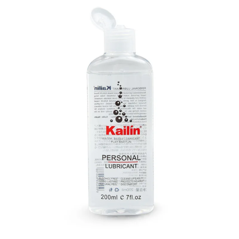 Kailin Water Based Lubricant