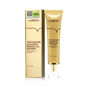 LANBENA Acne Scar Removal Cream Skin