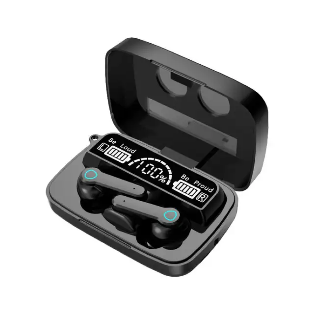 M19 TWS Bluetooth Earphone