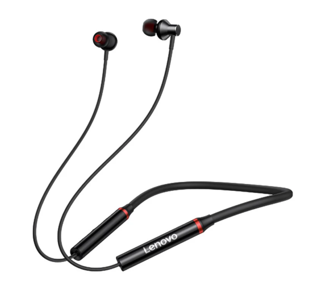 Lenovo HE05X Sports Bluetooth Headset