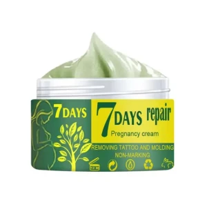 7day Pregnancy Repair Cream 50gm