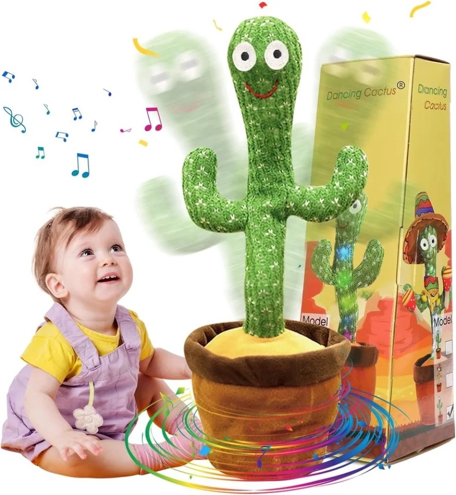 Electric Singing Toy