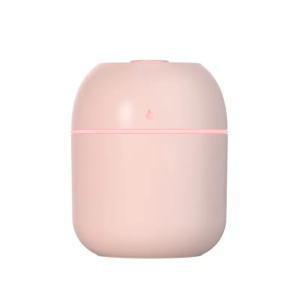 Ultrasonic Aroma Humidifier 220ml