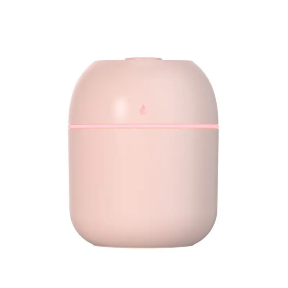 Ultrasonic Aroma Humidifier 220ml