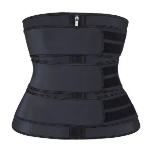 Waist trainer