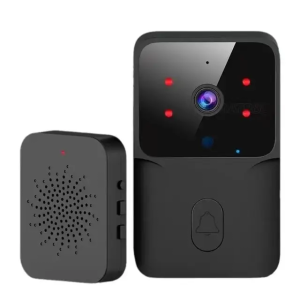 Smart Doorbell