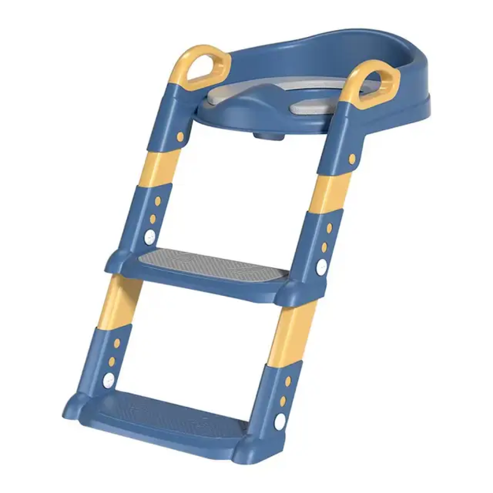 Children Toilet Ladder