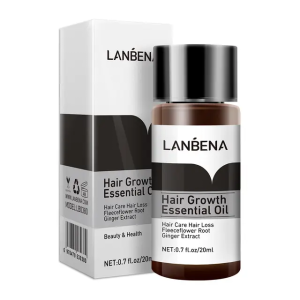 LANBENA Hair growth essential oil