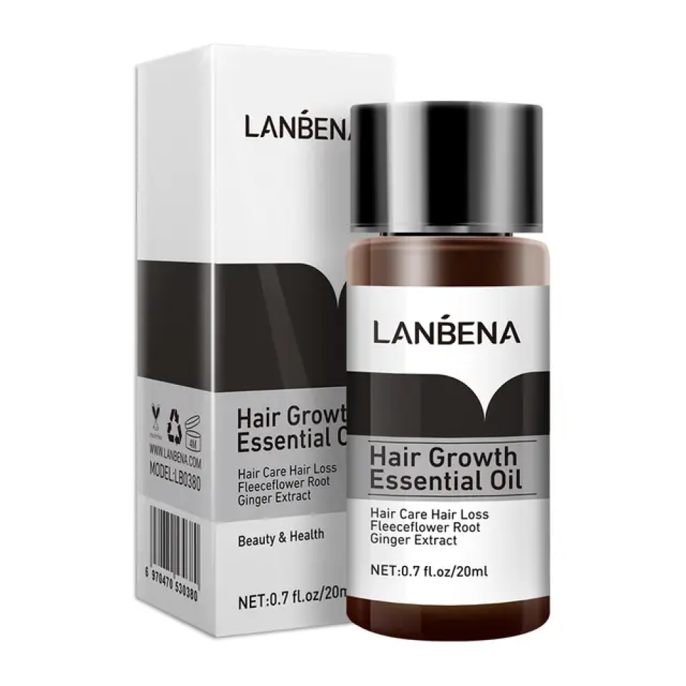 Hair Growth Essence Fast Powerful Hair Care Essential Oil Liquid Treatment Preventing Hair Loss Products for men