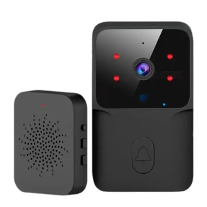 Tuya WiFi Wireless Doorbell