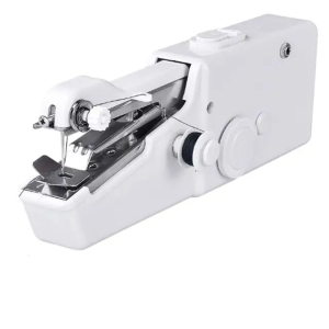 portable sewing machine