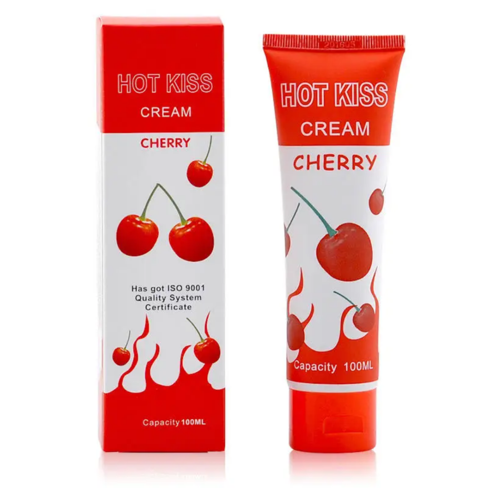 Personal Lube 100ml Water Based