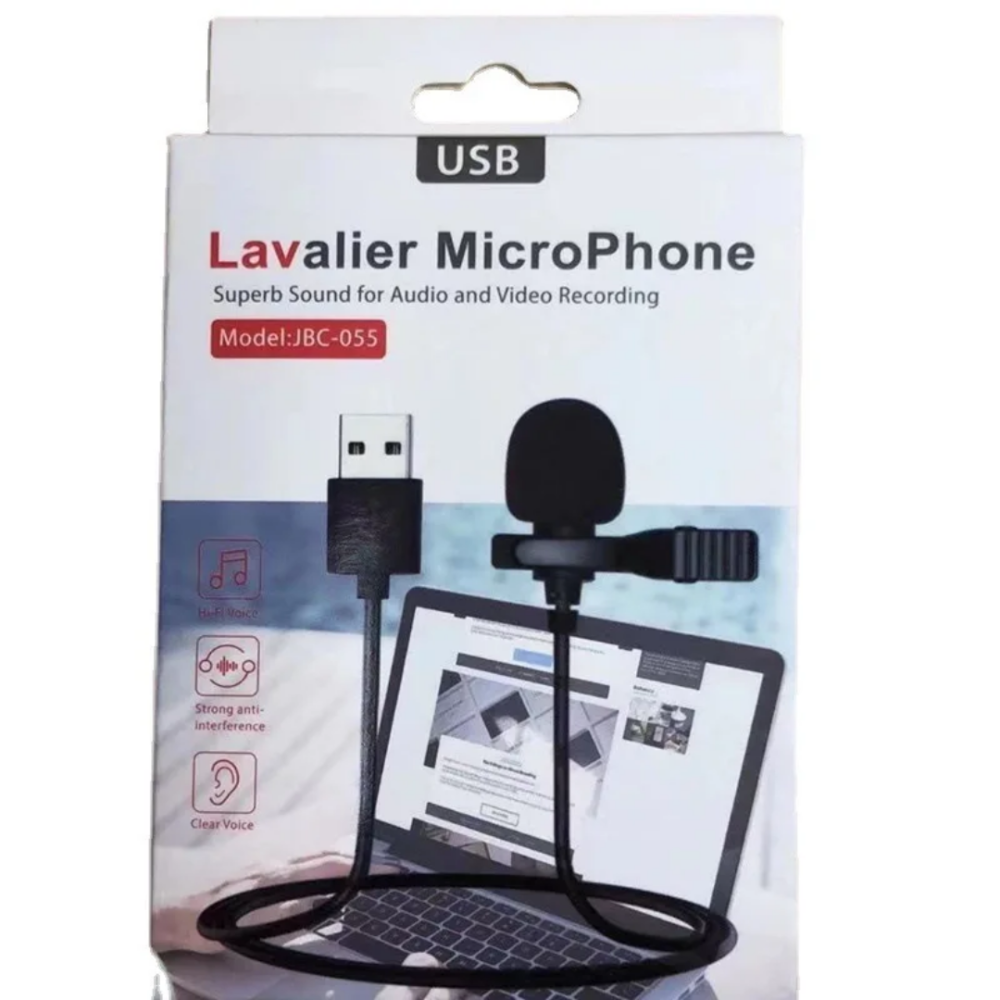 USB Microphone