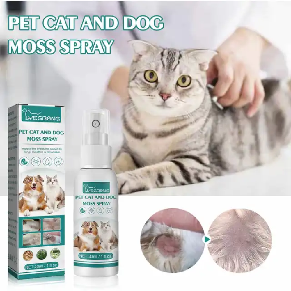 Pet Spray