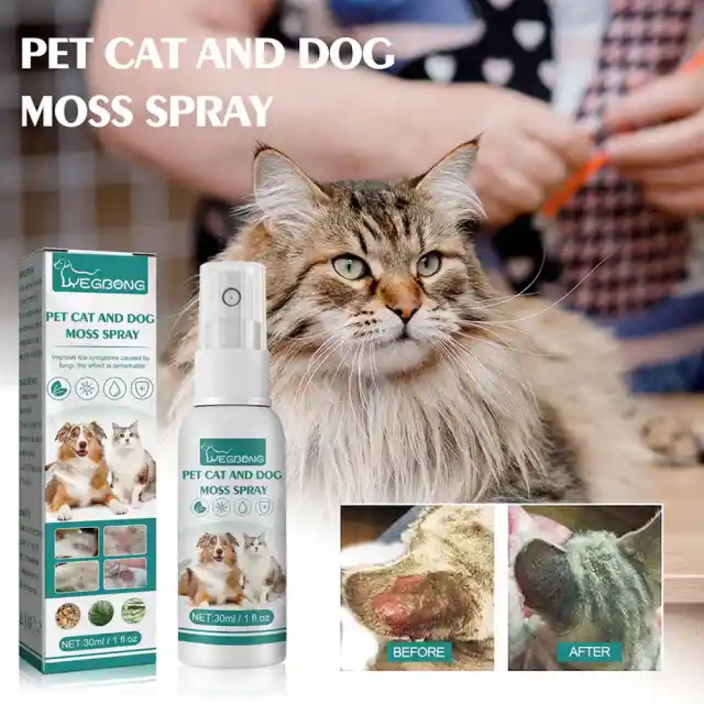 Pet Spray