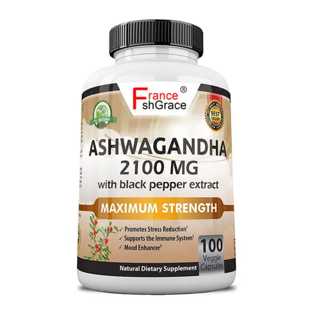 Ashwagandwa