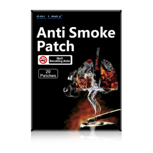 Anti Smoke Patch