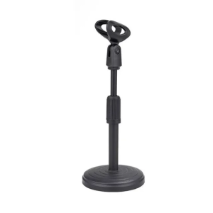 Table Stand Microphone Holder