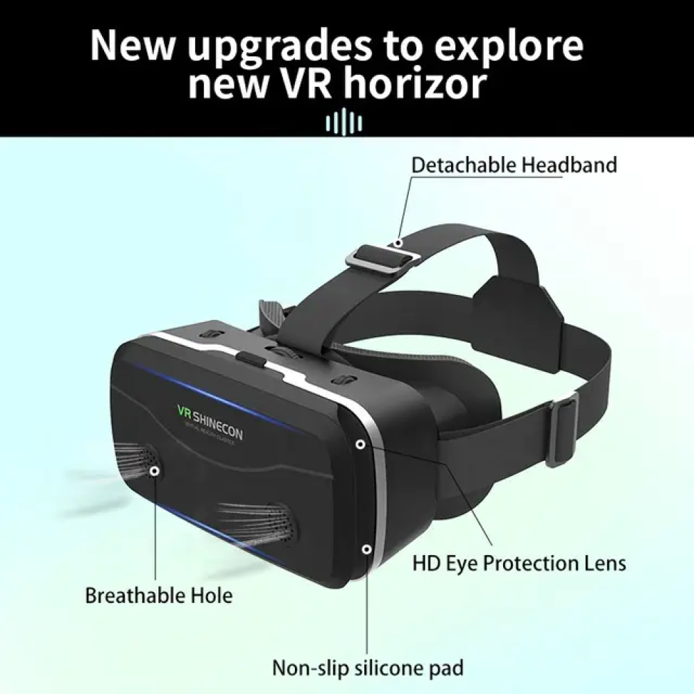 Vr Box