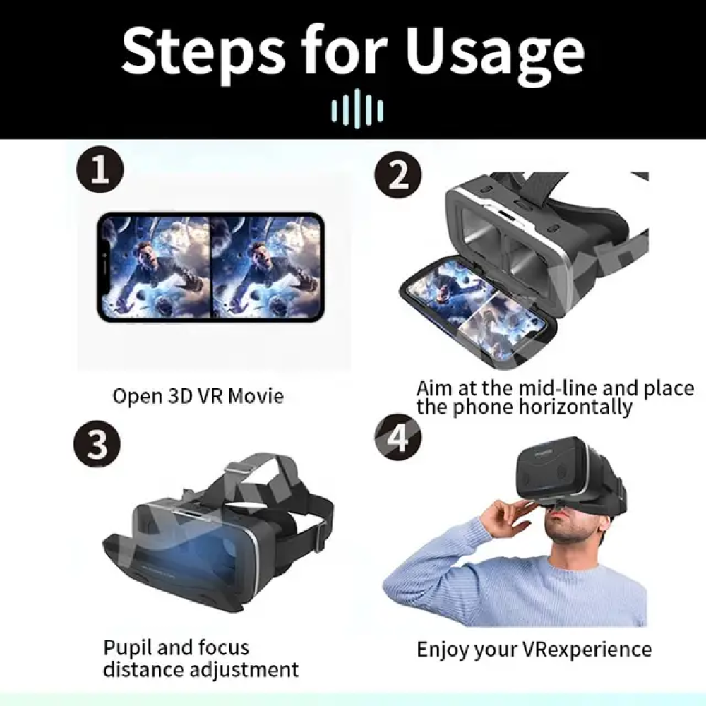 Vr Box