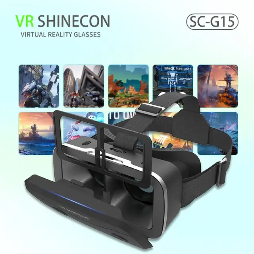 Vr Box